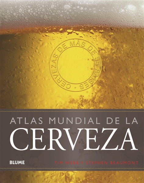 atlas de la cerveza