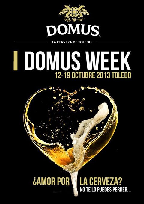 domus week
